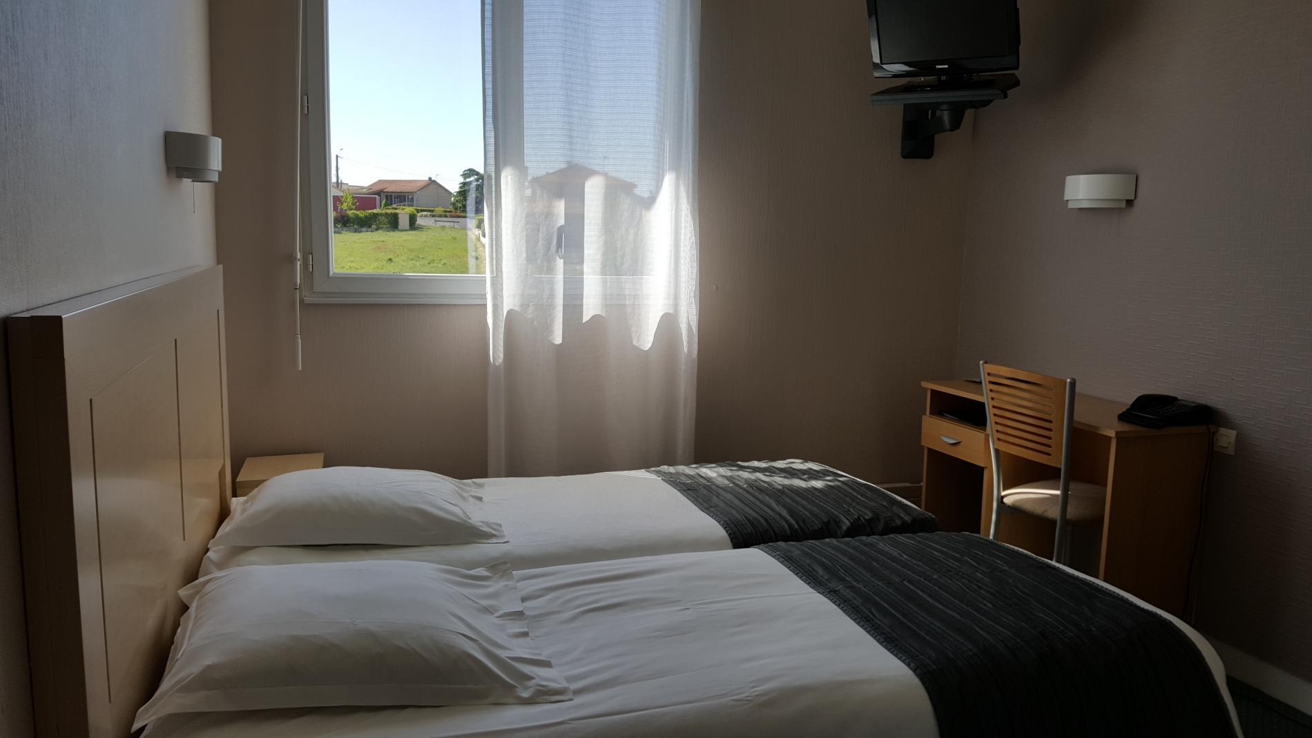 Formule demi-pension